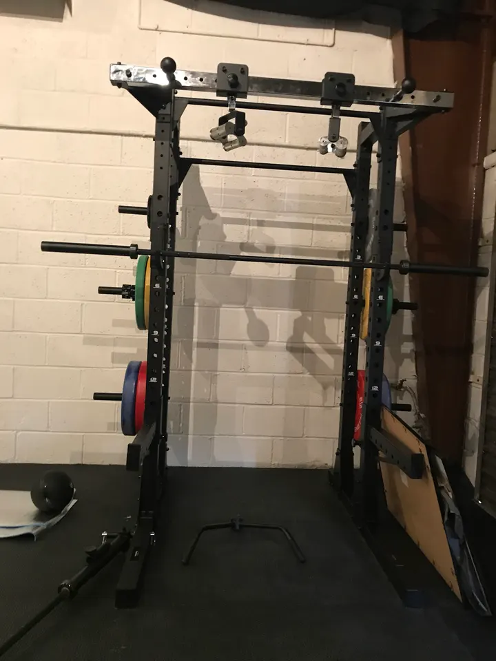 Alba Lifestyle Personal Training — PT Studio in Hutchison/Chesser, Edinburgh