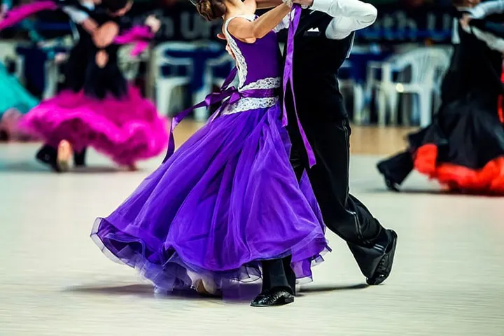 Club Deportivo Tinerdanza — dance-studio i La Piterita, La Laguna