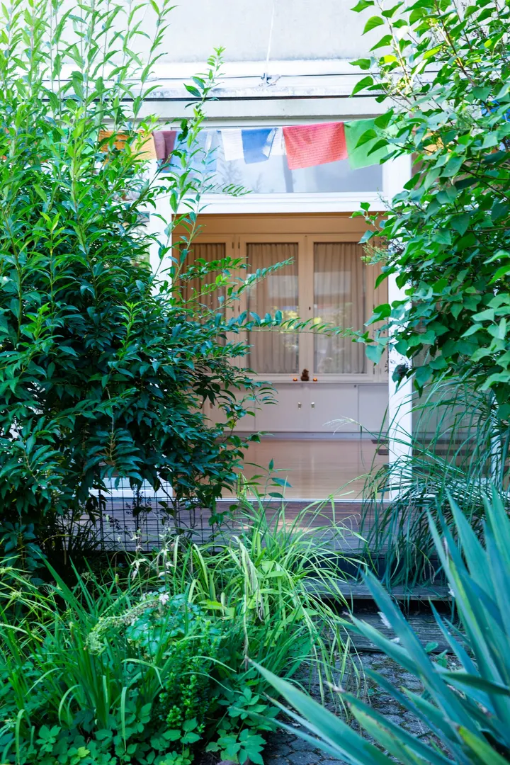 Aquis-Yoga — yoga-studio in Frankenberger Viertel, Aachen — 2