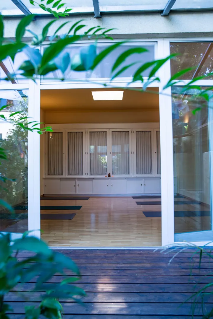 Aquis-Yoga — Yoga in Frankenberger Viertel, Aachen
