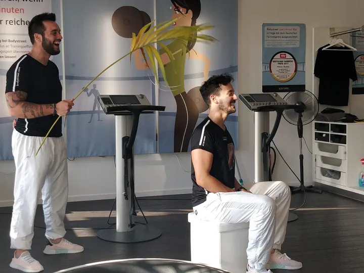 Bodystreet Gauting — ems-training-studio in Gauting, München — 2