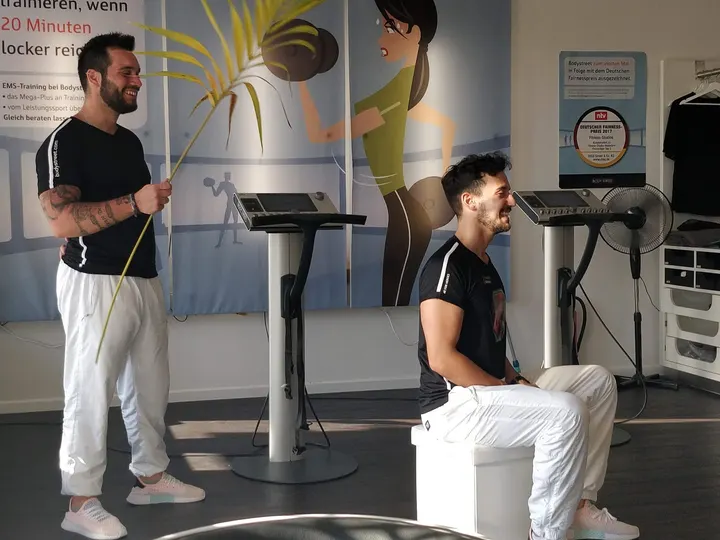 Bodystreet Gauting — ems-training-studio in München — 4