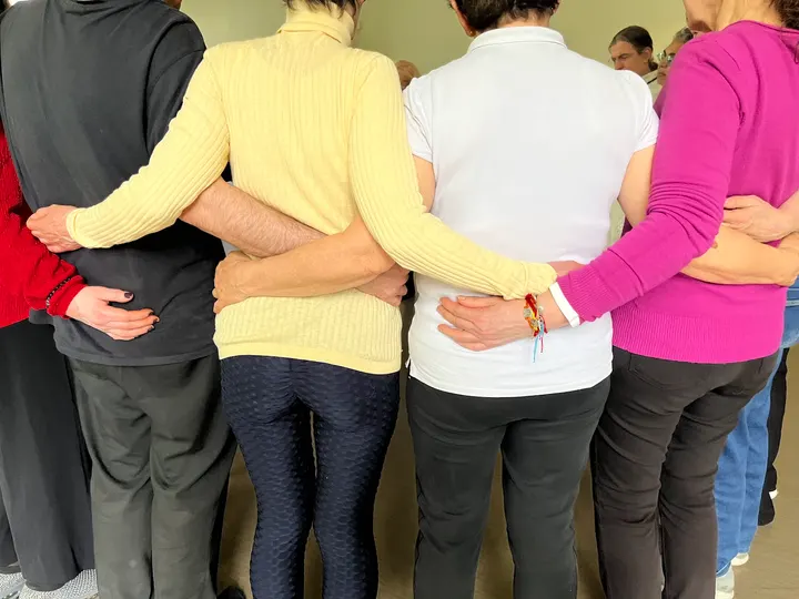 Biodanza France — danse-studio à Paris 14e Arrondissement, Paris — 3