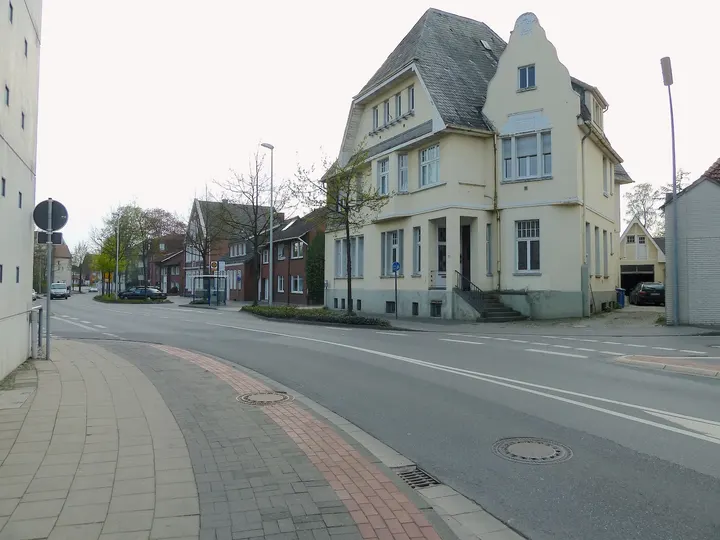 Yoga-Villa — yoga-studio in Emsdetten — 3