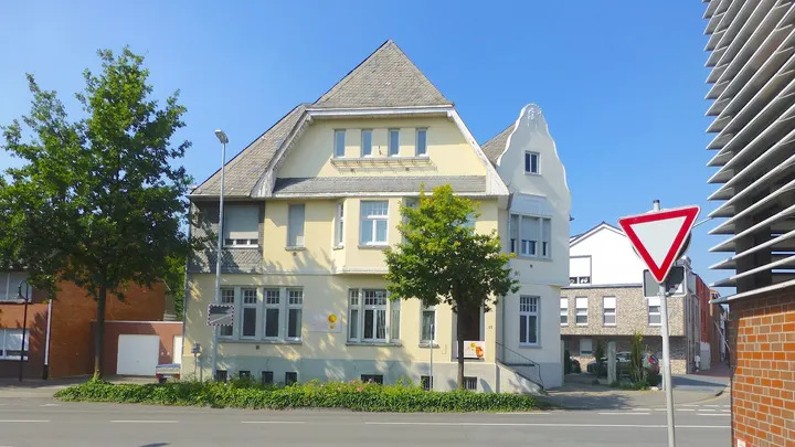 Yoga-Villa — yoga-studio in Emsdetten — 4