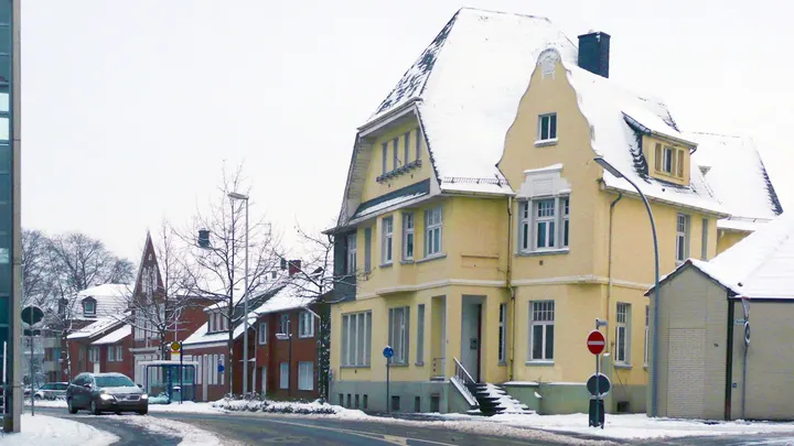 Yoga-Villa — yoga-studio in Emsdetten — 6
