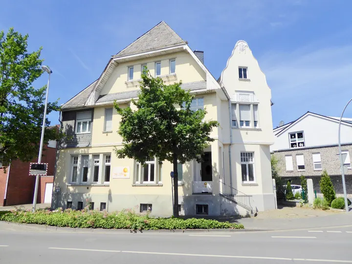 Yoga-Villa — Fitnessstudio in Westum, Emsdetten