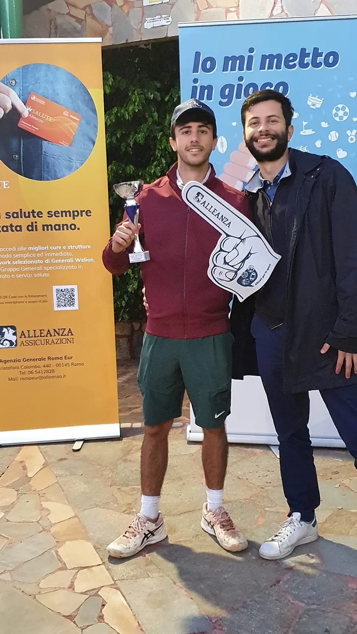 Circolo Sportivo Eur Tevere Lezioni di Gruppo — palestre-studio a Roma — 3