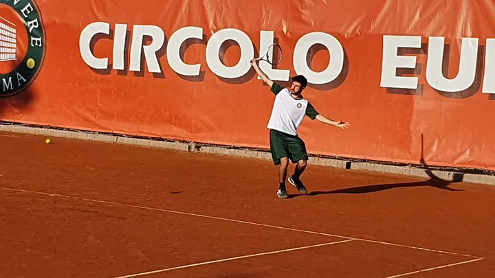 Circolo Sportivo Eur Tevere Lezioni di Gruppo — palestre-studio a Roma — 4