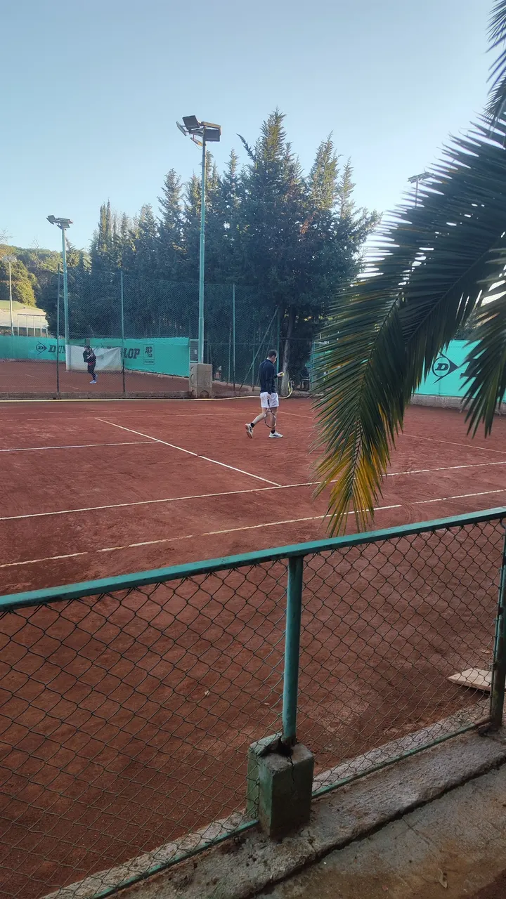 Circolo Sportivo Eur Tevere Lezioni di Gruppo — Palestre a E.U.R., Roma