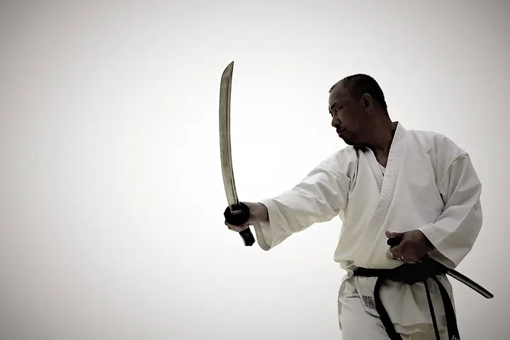 Doushin Dojo — arti marziali-studio a Sedico — 4