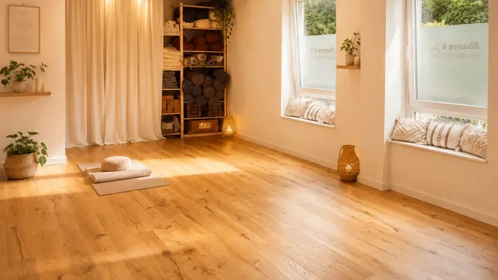 Shunya & Jay - YOGA — Yoga in Langenhorn, Hamburg