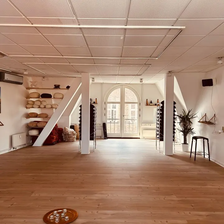 MindfulnessCenteret.dk — Meditation i Holbæk