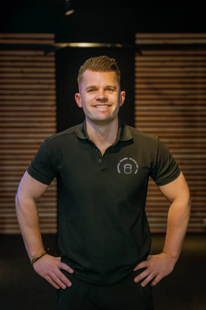 SportenmetLars — personal training-studio in Heiloo — 3