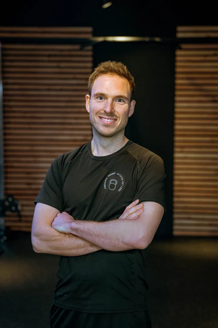 SportenmetLars — personal training-studio in Heiloo — 4