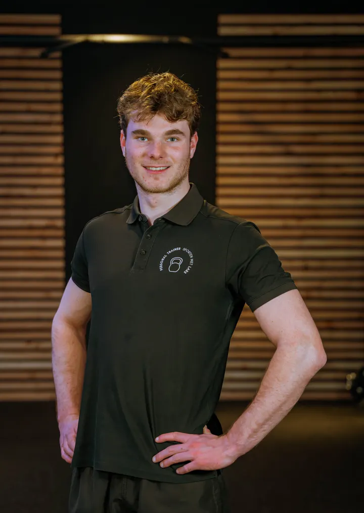 SportenmetLars — personal training-studio in Heiloo — 5