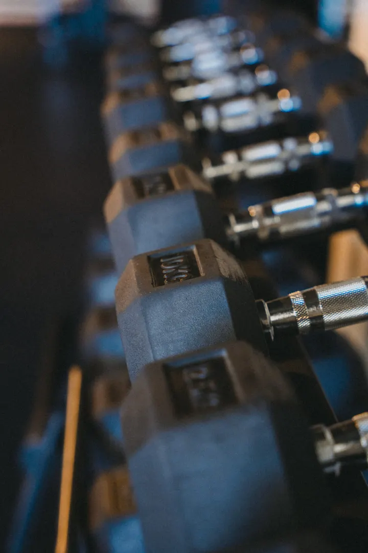 SportenmetLars — personal training-studio in Heiloo — 6
