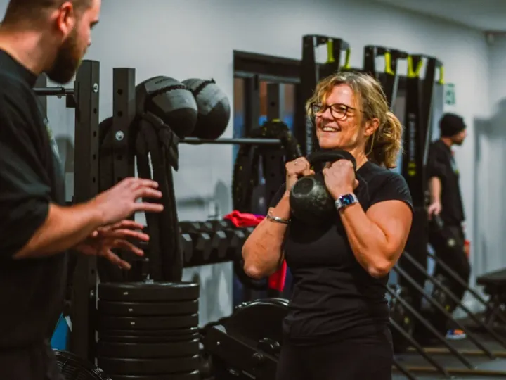 Legacy Fitness — hyrox-studio in Barrow upon Soar, Loughborough — 3