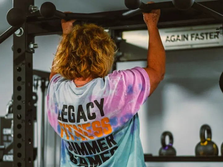 Legacy Fitness — hyrox-studio in Loughborough — 3