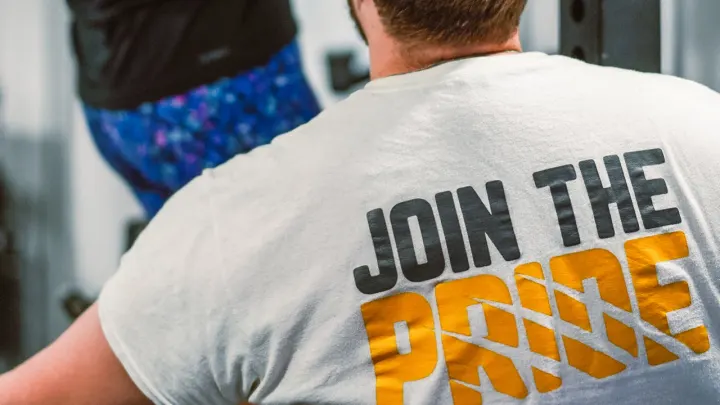 Legacy Fitness — hyrox-studio in Loughborough — 5