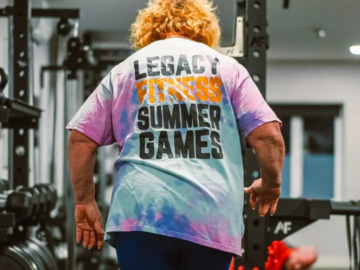 Legacy Fitness — hyrox-studio in Loughborough — 6