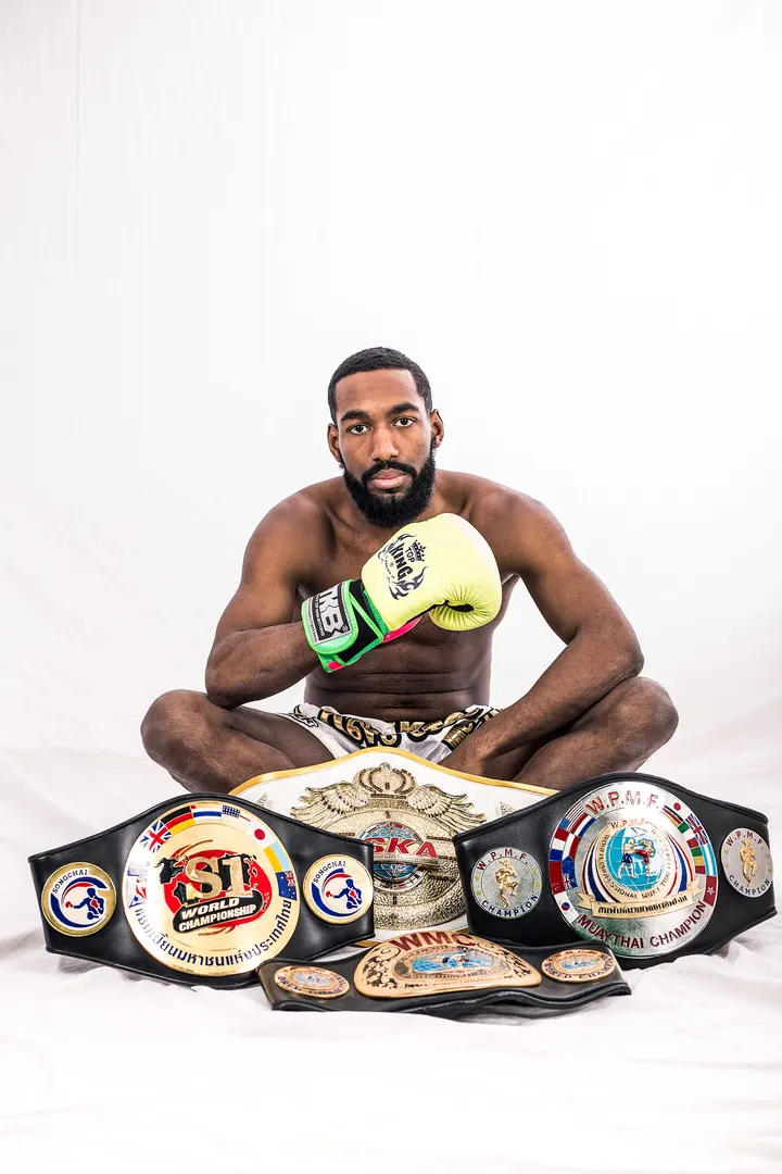 Karlito,Charles Francois, cours de boxe individuel, cours particulier boxe thai,coach sportif metz, boxe metz,boxe thai metz, — arts martiaux-studio à Marly — 4