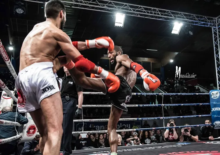 Karlito,Charles Francois, cours de boxe individuel, cours particulier boxe thai,coach sportif metz, boxe metz,boxe thai metz, — arts martiaux-studio à Marly — 5