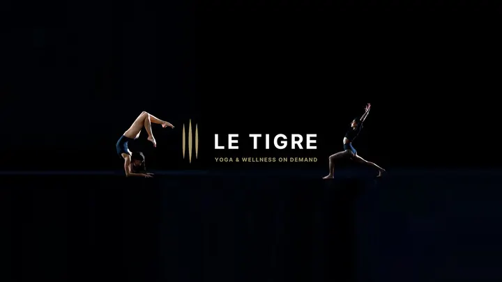 Le Tigre Yoga — yoga-studio à Paris 1er Arrondissement, Paris — 3