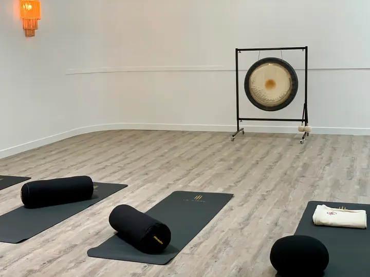 Le Tigre Yoga — Yoga à Paris 1er Arrondissement, Paris