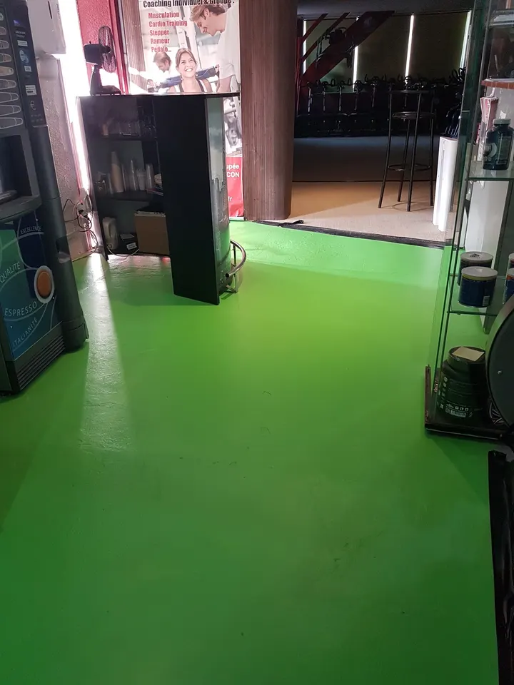 Corelite Club — salle de fitness-studio à Charnay-lès-Mâcon — 2