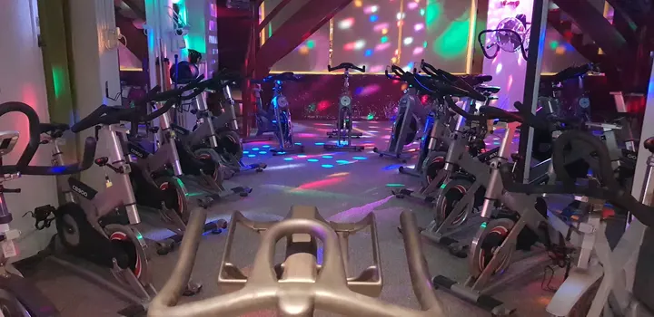 Corelite Club — salle de fitness-studio à Charnay-lès-Mâcon — 4