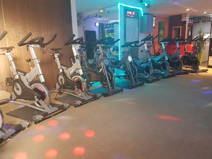 Corelite Club — Salle de fitness à Charnay-lès-Mâcon