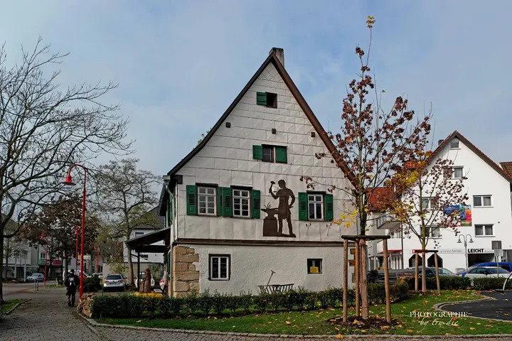 Uhingen — reformer pilates-studio in Uhingen — 2