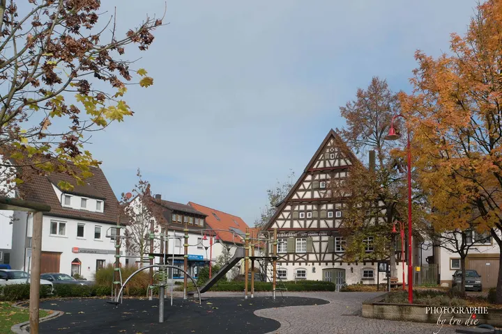 Uhingen — reformer pilates-studio in Uhingen — 3