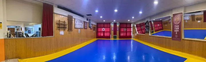 FUJIYAMA — artes marciales-studio en Villacerrada-Centro, Albacete — 3