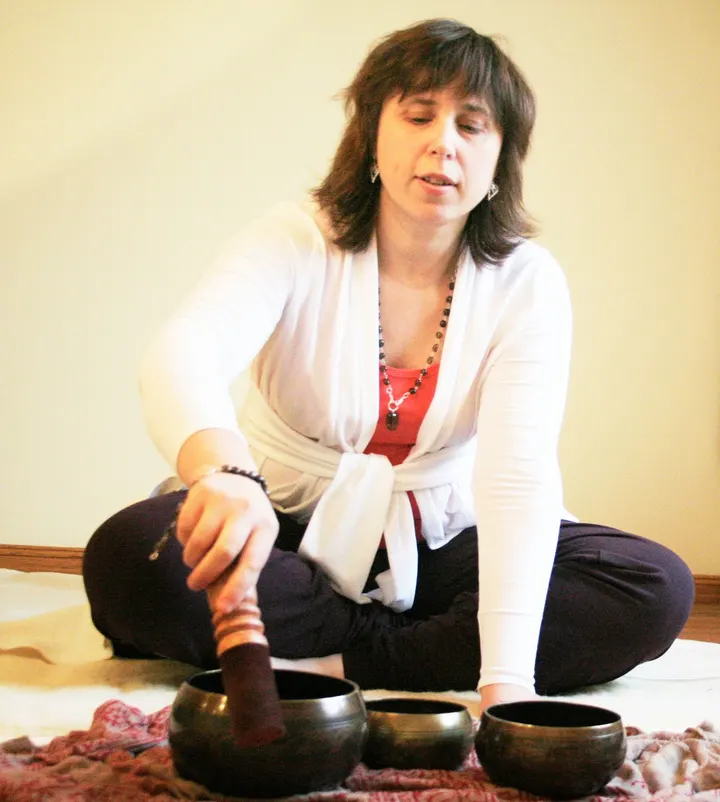 Medisinsk Yoga Med Azra Feraget — yoga-studio i OSLO — 5