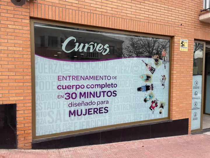Curves Illescas — estudio de fitness-studio en El Señorío de Illescas, Illescas — 3