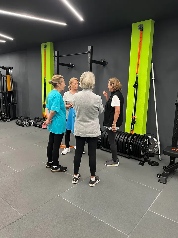 Studiobox Training — boxeo-studio en Los Remedios, Sevilla — 3
