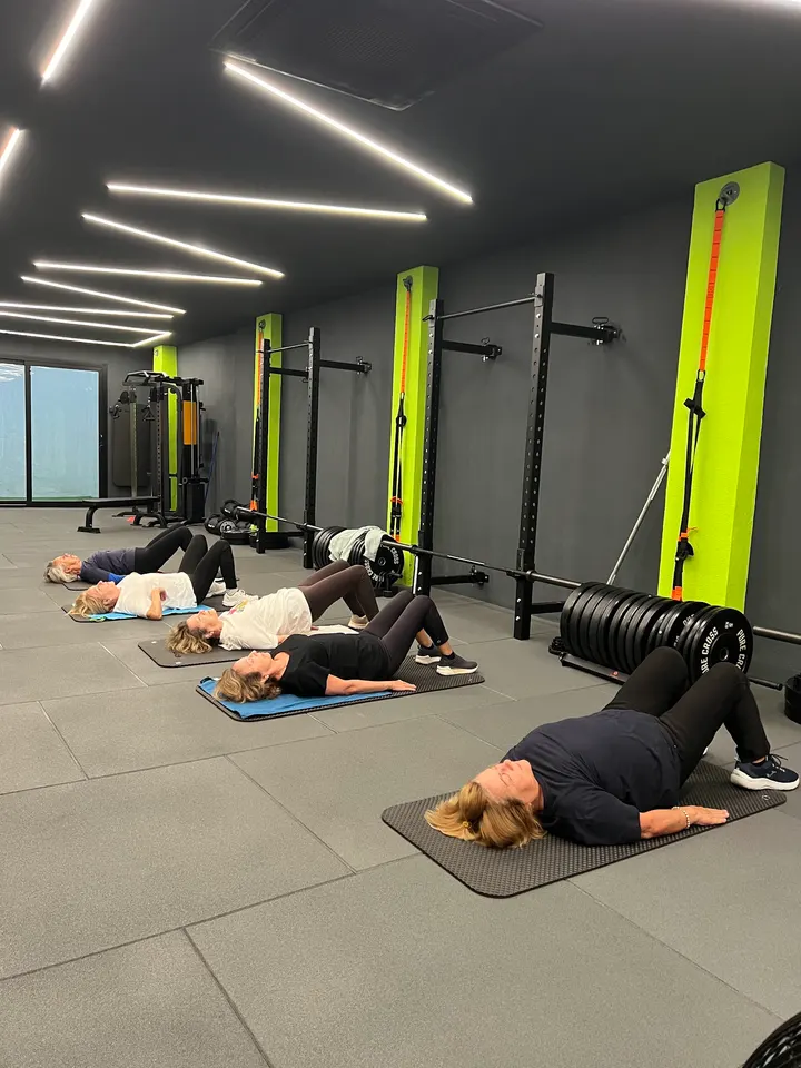 Studiobox Training — boxeo-studio en Sevilla — 4