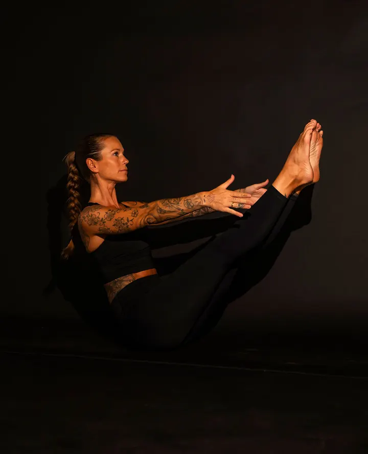 Amplify - POP UP Avenida — bootcamp-studio em Lisboa — 6