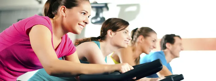 KK Sports & Leisure Centre — boxing-studio in Sneinton, Nottingham — 3