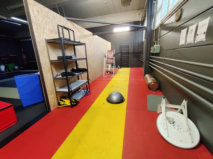 Kuntokeidas Hämeenlinna — fitnessstudio – Ojoinen, Hämeenlinna — 2