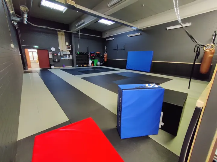 Kuntokeidas Hämeenlinna — fitnessstudio – Ojoinen, Hämeenlinna — 3