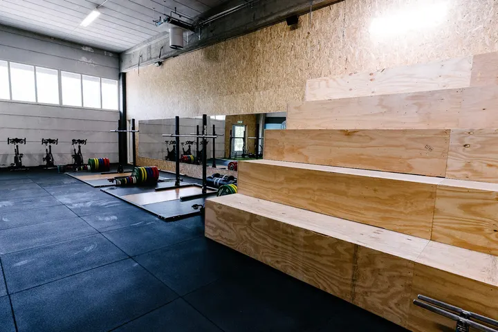 Kuntokeidas Hämeenlinna — fitnessstudio – Hämeenlinna — 4