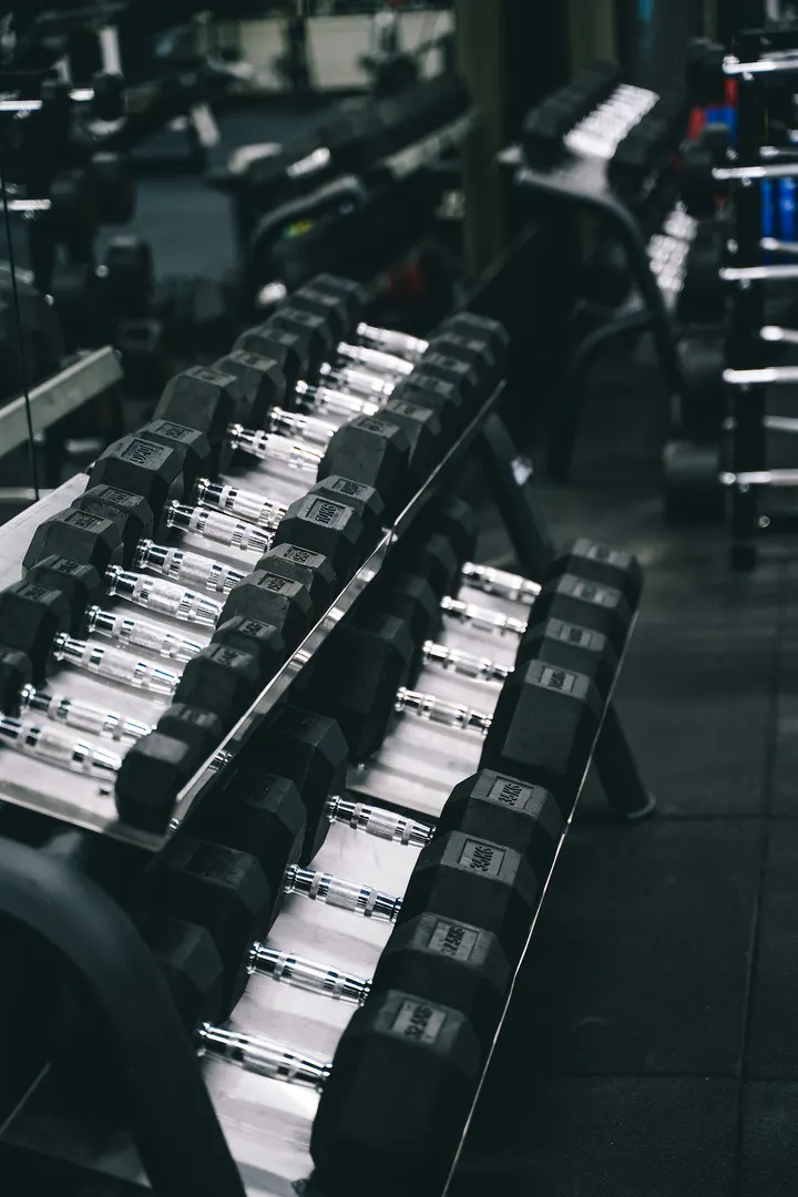 Kuntokeidas Hämeenlinna — fitnessstudio – Hämeenlinna — 5