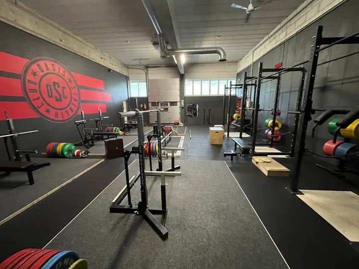 Kuntokeidas Hämeenlinna — Fitnessstudio – Ojoinen, Hämeenlinna