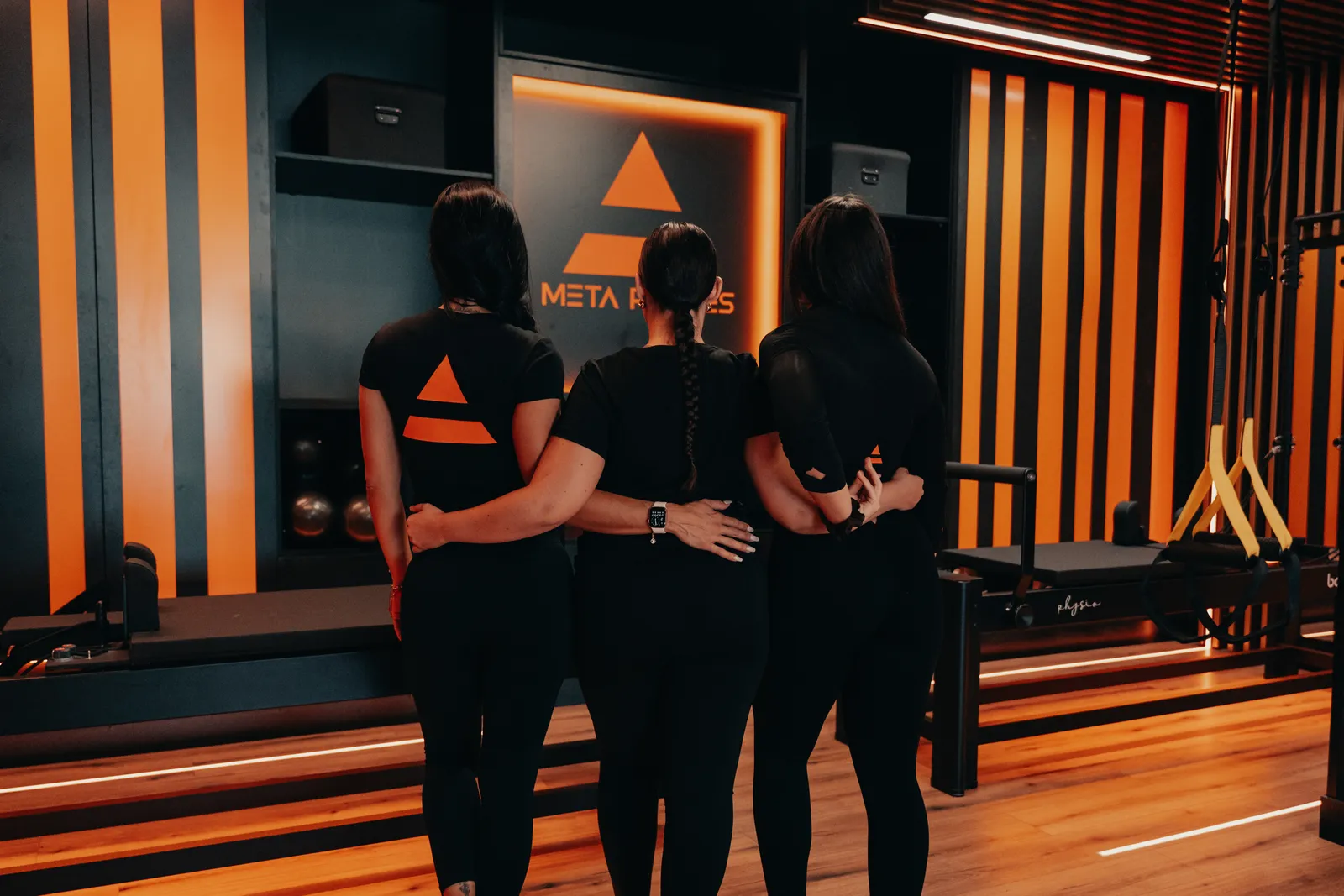META PILATES — pilates-studio en Majadahonda — 3
