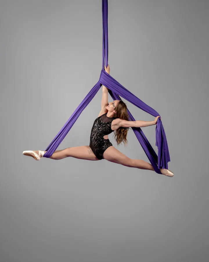 Studio Fly Ware — pole fitness-studio in Ware — 4