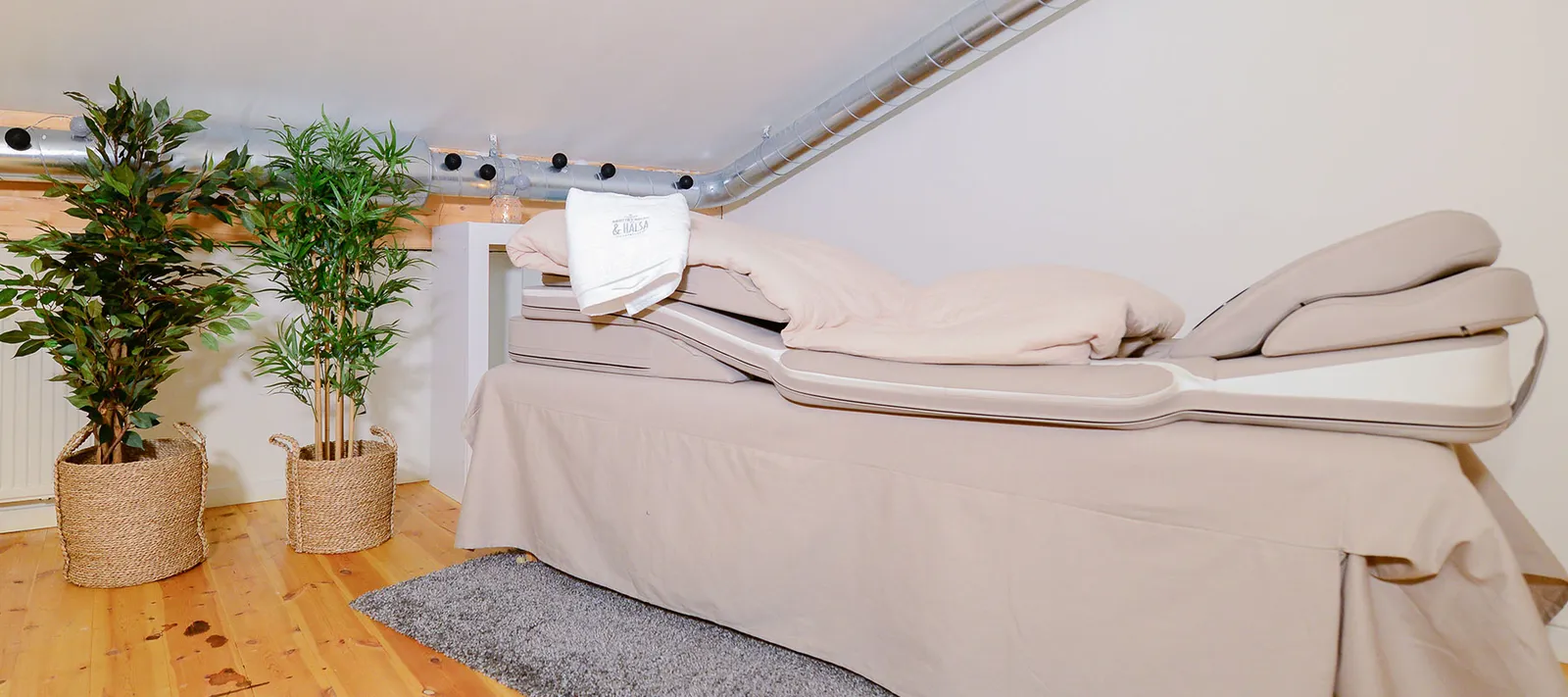 Brottby Relax & Hälsa — studio-studio i Brottby — bild 5