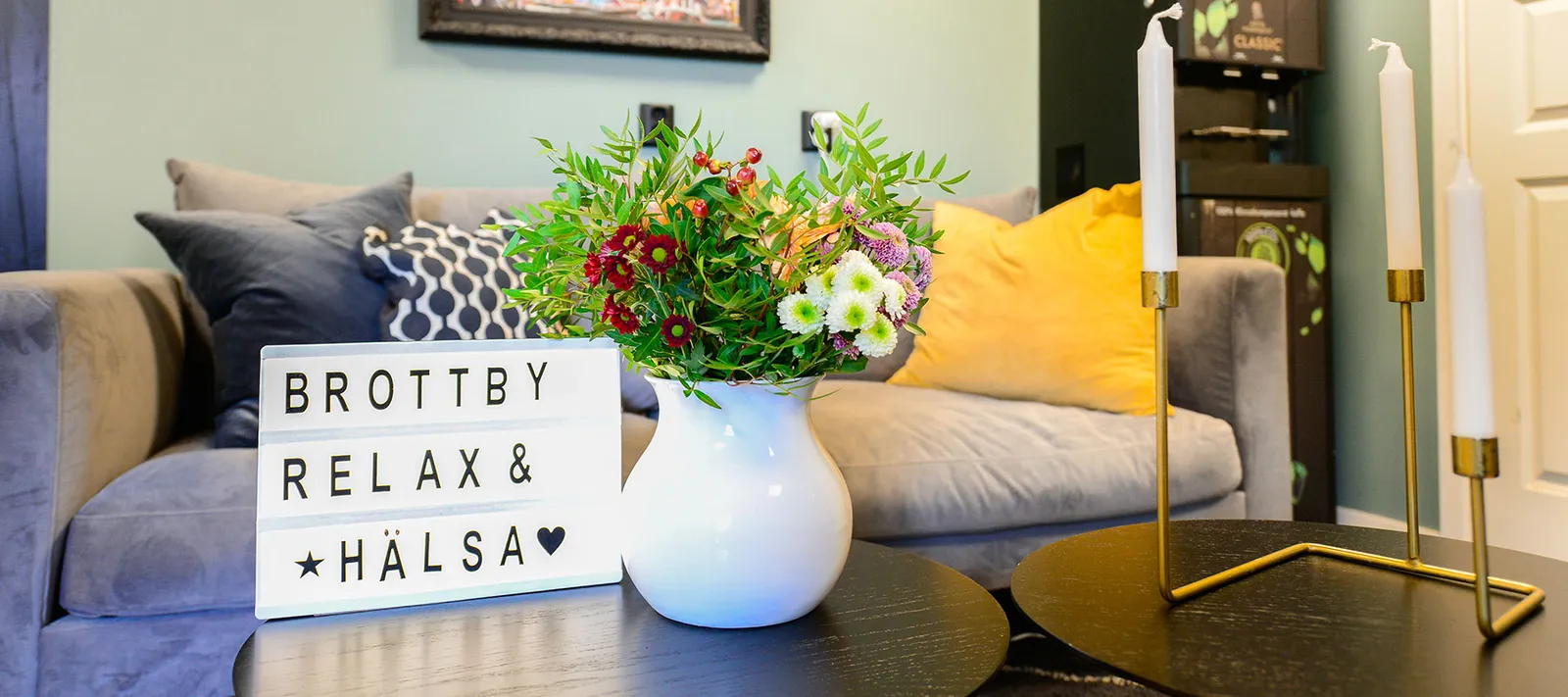 Brottby Relax & Hälsa — studio-studio i Brottby — bild 6
